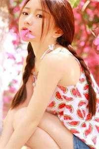 爱如冬雪，覆水难收章节