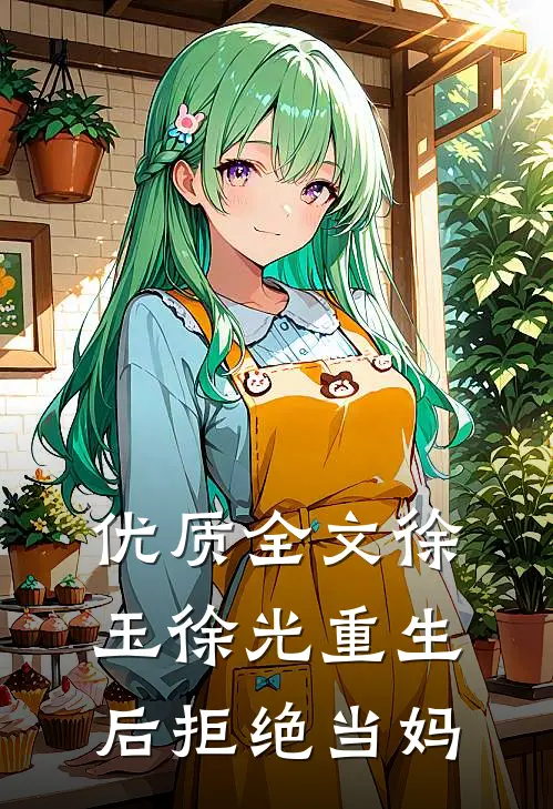 优质全文徐玉徐光重生后拒绝当妈
