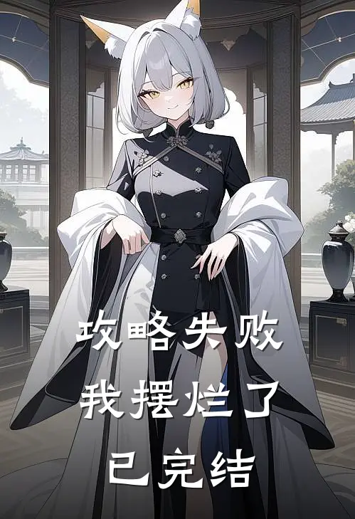 攻略失败,我摆烂了已完结免费阅读