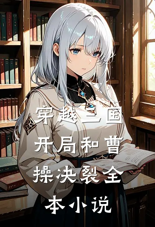 穿越三国：开局和曹操决裂全本小说