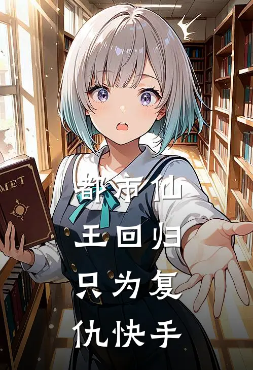 都市仙王回归,只为复仇快手主播