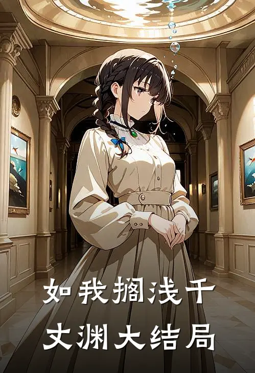 如我搁浅千丈渊大结局
