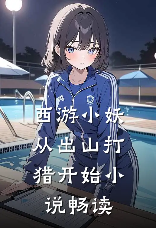 西游小妖,从出山打猎开始畅读
