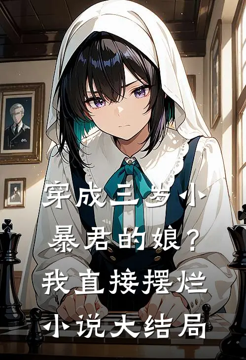 穿成三岁小暴君的娘?我直接摆烂大结局免费阅读