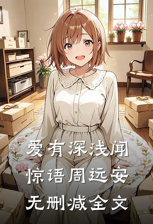爱有深浅闻惊语周远安无删减全文
