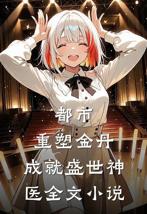 都市重塑金丹,成就盛世神医全文阅读