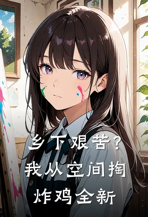 乡下艰苦？我从空间掏炸鸡全新