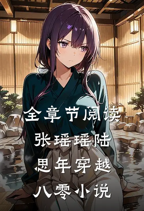全章节阅读张瑶瑶陆思年穿越八零小说