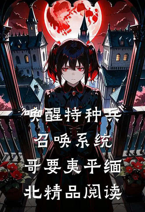唤醒特种兵召唤系统，哥要夷平缅北精品阅读
