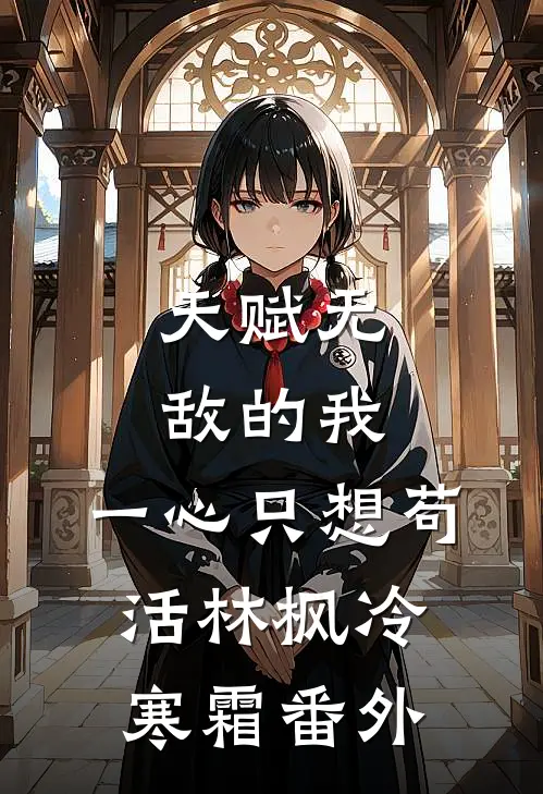 天赋无敌的我，一心只想苟活林枫冷寒霜番外