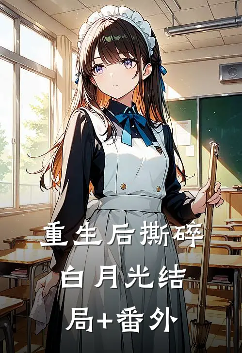 重生后撕碎白月光结局+番外