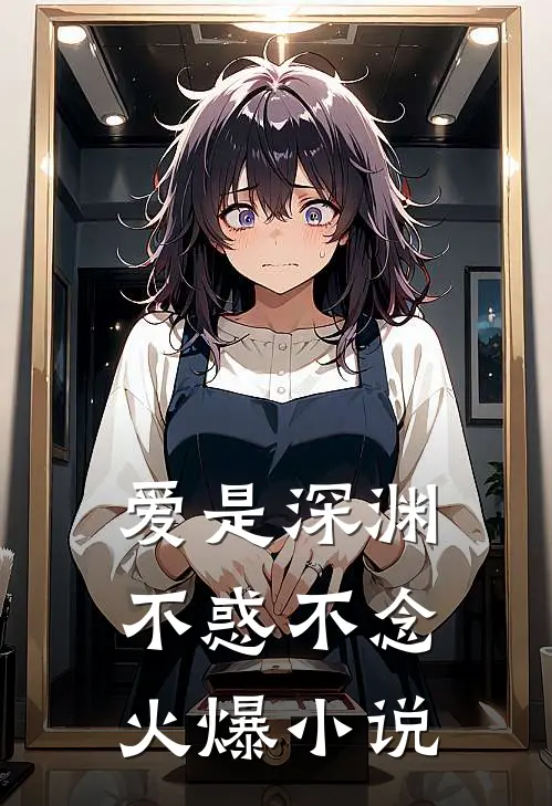 爱是深渊,不惑不念火爆