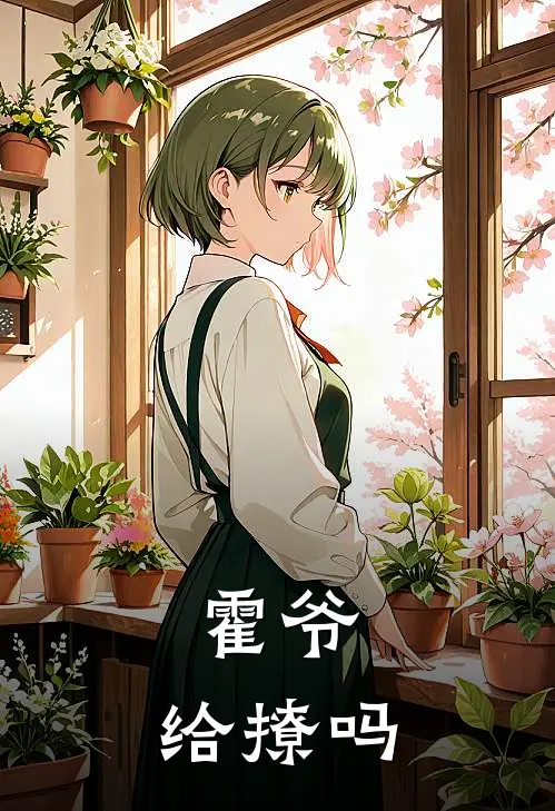 霍爷,给撩吗免费阅读