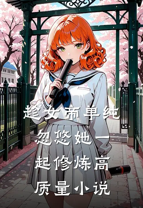趁女帝单纯,忽悠她一起修炼高质量免费阅读