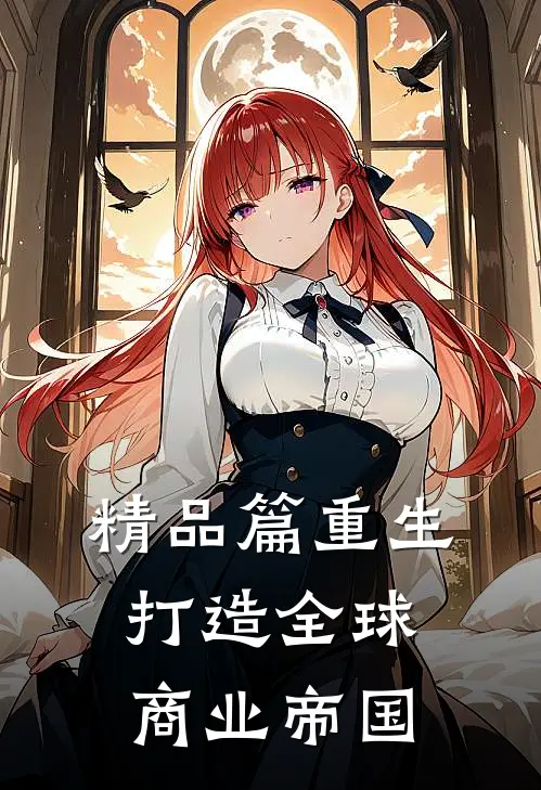 精品篇重生打造全球商业帝国的