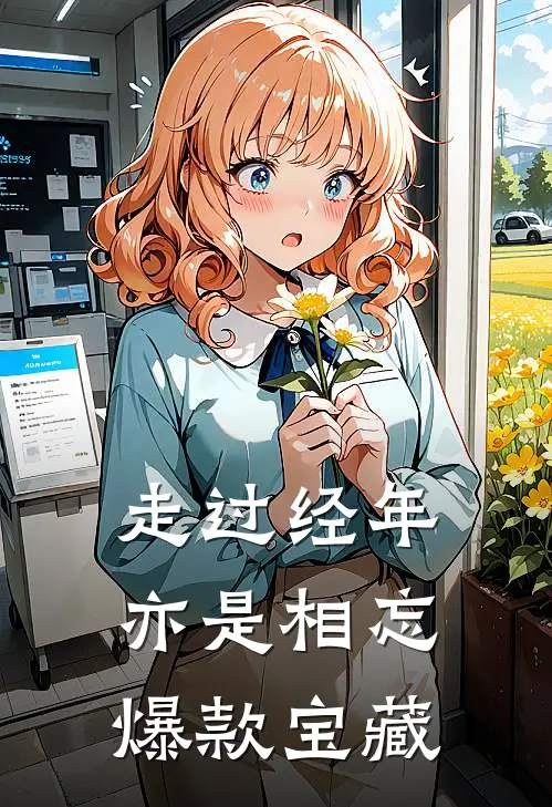 走过经年亦是相忘爆款宝藏