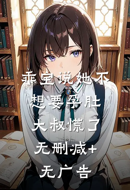 乖宝说她不想要孕肚，大叔慌了无删减+无广告