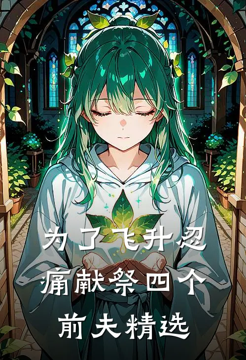 为了飞升忍痛献祭四个前夫精选