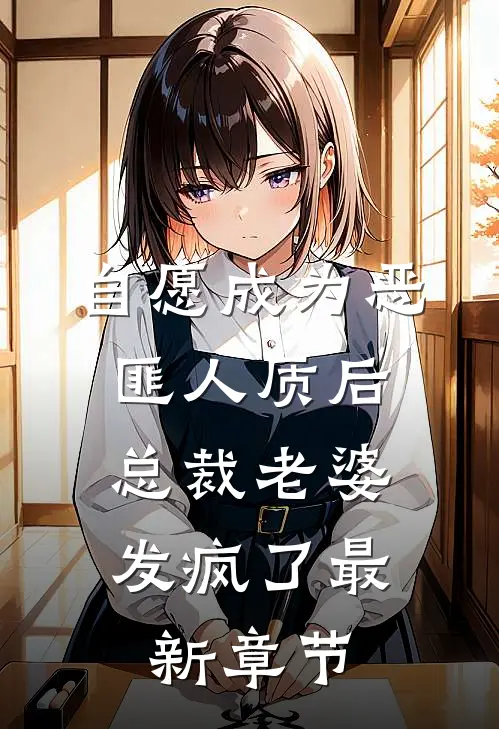 自愿成为恶匪人质后,总裁老婆发疯了最新章节免费阅读