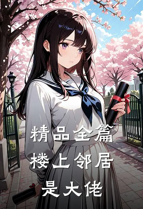 精品全篇楼上邻居是大佬