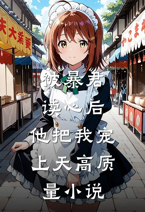 被暴君读心后，他把我宠上天高质量小说
