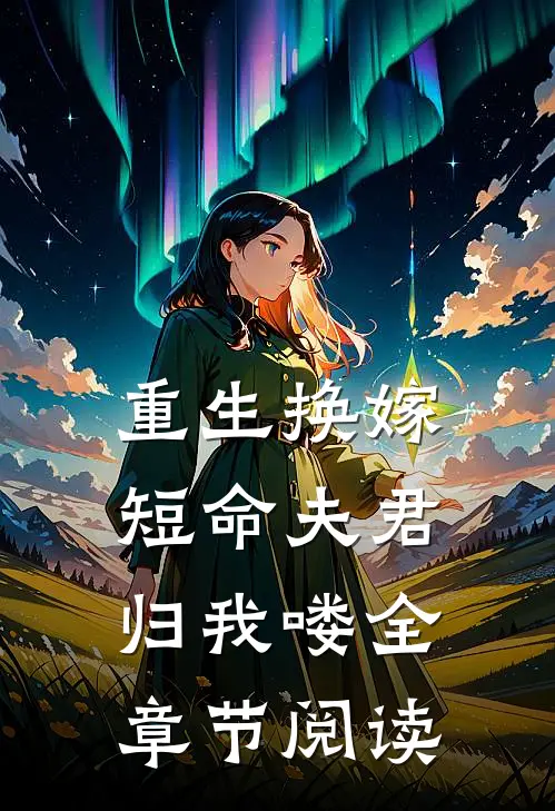 重生换嫁短命夫君归我喽全章节阅读免费