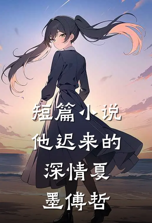短篇小说他迟来的深情夏墨傅哲