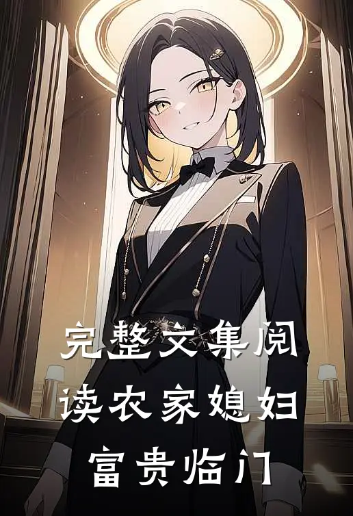 完整文集阅读农家媳妇富贵临门的