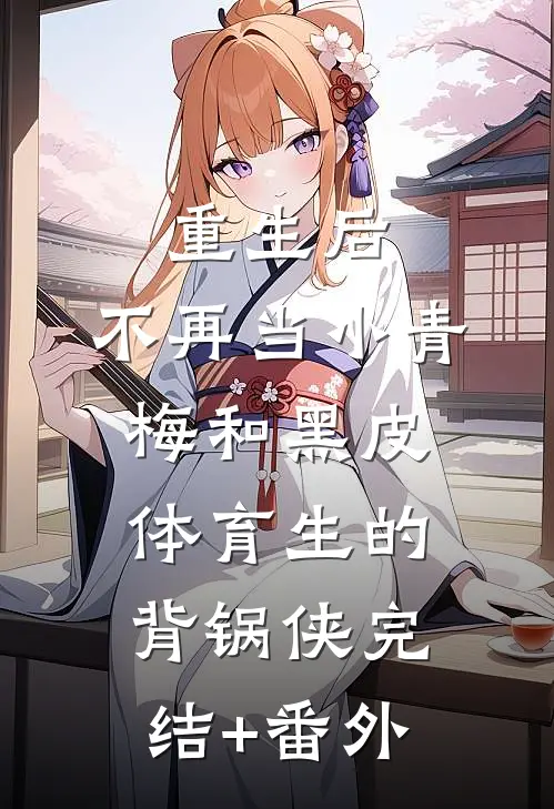 重生后，不再当小青梅和黑皮体育生的背锅侠完结+番外