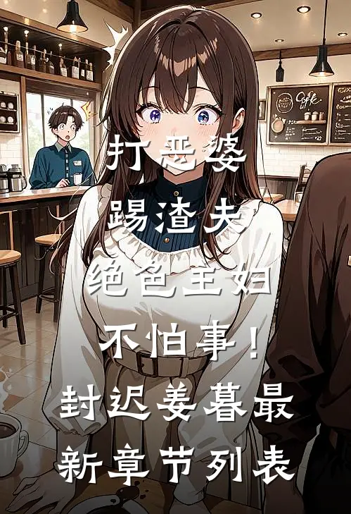 打恶婆，踢渣夫，绝色主妇不怕事！封迟姜暮最新章节列表