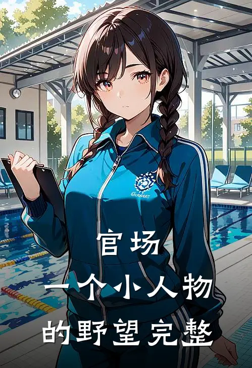 官场：一个小人物的野望完整