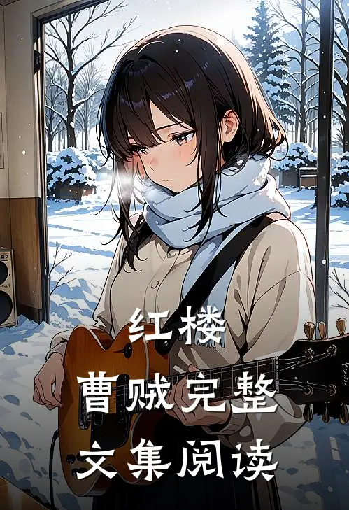 红楼曹贼完整文集阅读免费