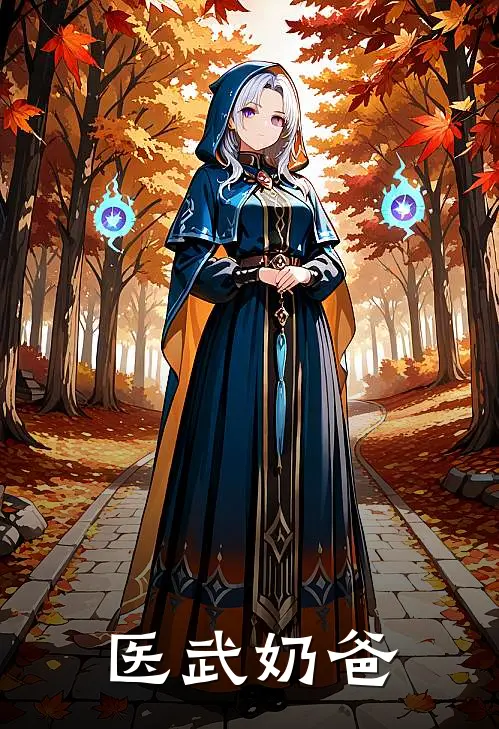 医武奶爸全文免费阅读