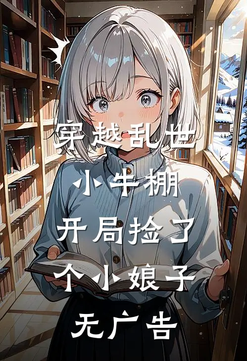 穿越乱世小牛棚,开局捡了个小娘子无广告版