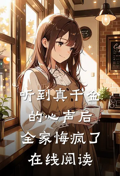 听到真千金的心声后,全家悔疯了在线阅读全文
