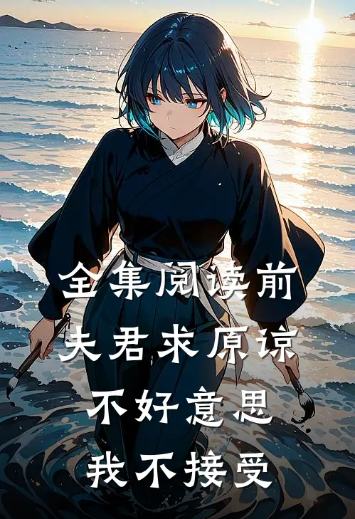 全集阅读前夫君求原谅,不好,我不接受