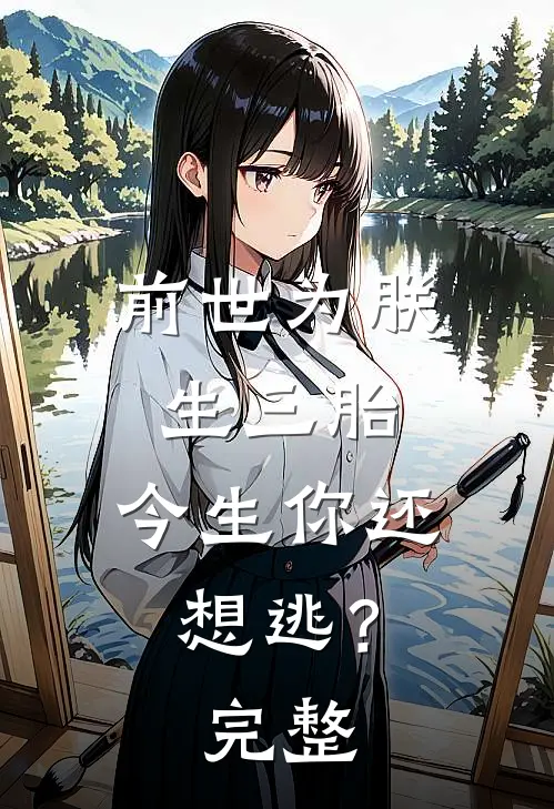 前世为朕生三胎,今生你还想逃?完整