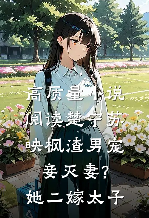 高质量小说阅读楚宁苏映枫渣男宠妾灭妻?她二嫁太子