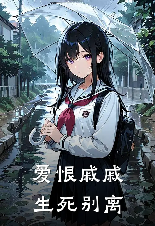 爱恨戚戚,生死别离的下一句