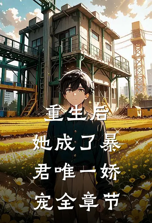 重生后,她成了暴君唯一娇宠全章节