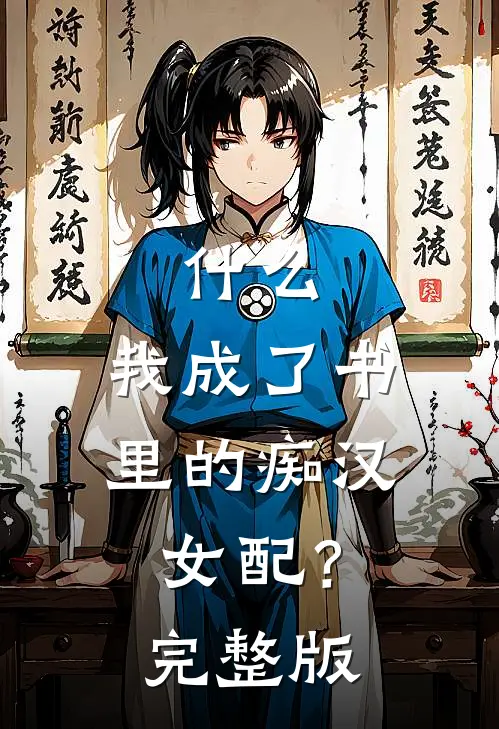 ,我成了书里的痴汉女配?完整版