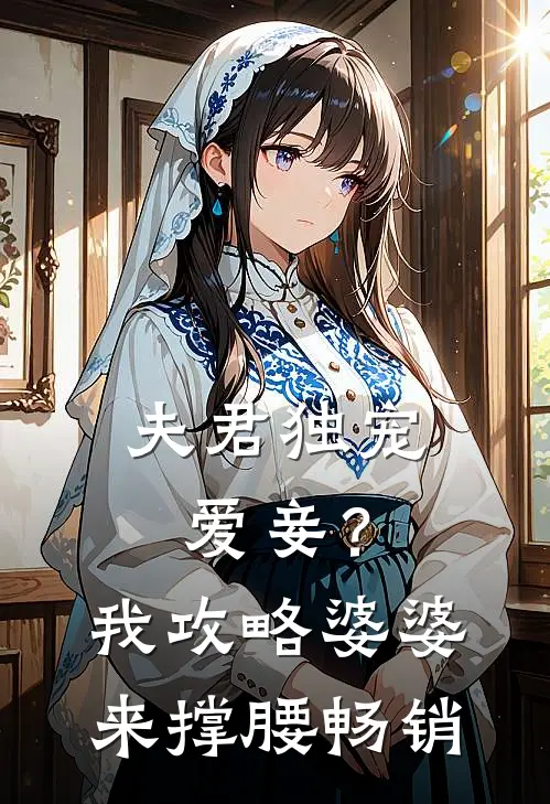 夫君独宠爱妾？我攻略婆婆来撑腰畅销