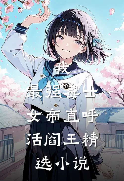 我，最强毒士，女帝直呼活阎王精选小说