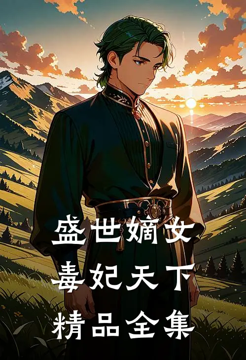 盛世嫡女毒妃天下精品全集阅读