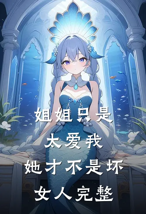姐姐只是太爱我,她才不是坏女人完整