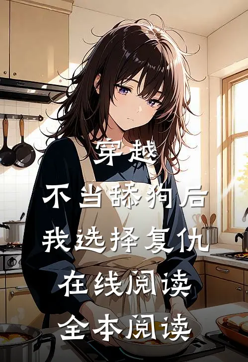 穿越：不当舔狗后，我选择复仇在线阅读全本阅读