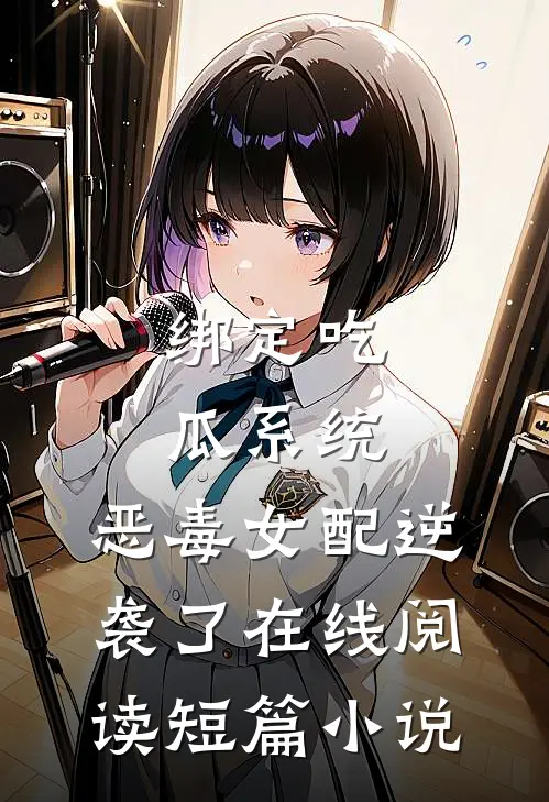 绑定吃瓜系统,恶毒女配逆袭了在线阅读短篇小说