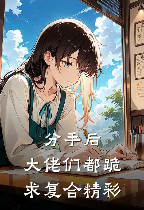 分手后：大佬们都跪求复合精彩