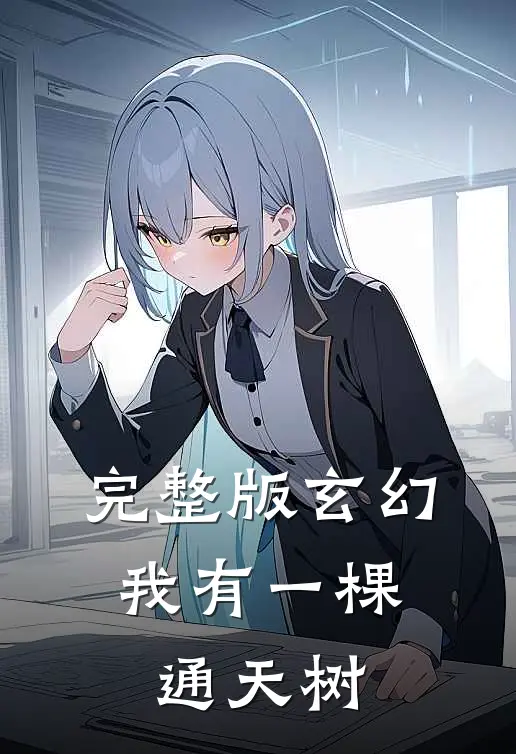 完整版玄幻我有一棵通天树