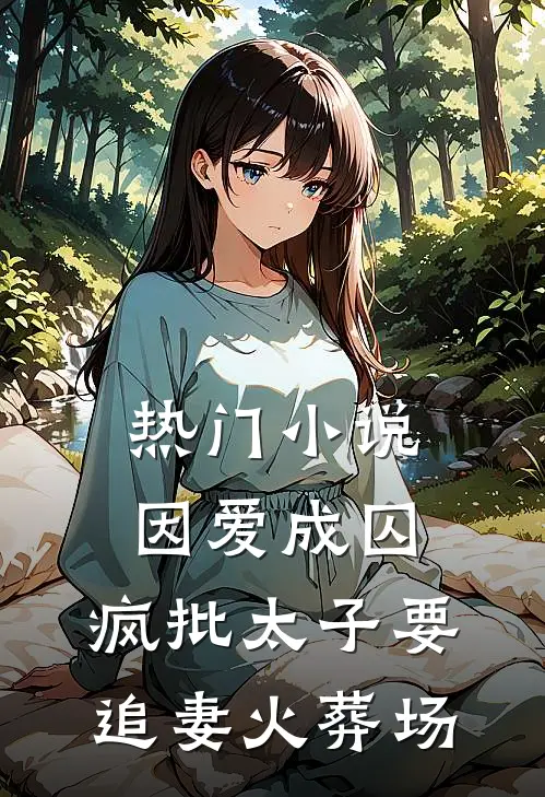 热门小说因爱成囚：疯批太子要追妻火葬场